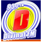 Rádio Divinal logo