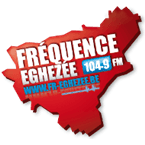 Frequence Eghezee logo