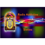 Addictive-60s logo