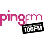 Ping FM logo