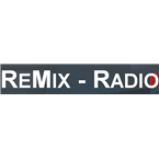 Remix Radio logo