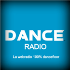dance-radio belgique logo