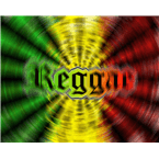 Reggae Olsztyn Radio logo