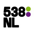 538NL logo