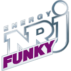 ENERGY Funky logo