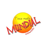 MUNDIAL POP logo