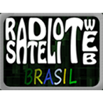 Rádio Satelite Web Brasil logo