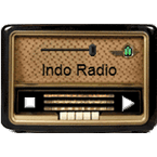 Indo Radio Nederland logo