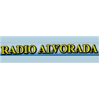 Rádio Alvorada logo