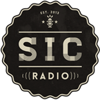 SIC Radio logo