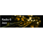 NPO  Radio 6 Jazz logo