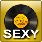 Sexy Time logo