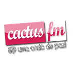 Rádio Cactus FM logo