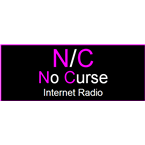 No Curse Internet Radio logo