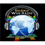 Goiania Web Rádio logo