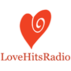 LoveHitsRadio logo