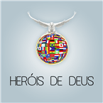 Radio Herois de Deus logo