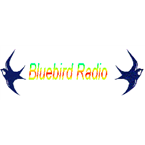 Bluebird Blues Radio logo