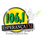 Rádio Esperança logo