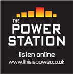 The Power Station logo