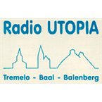 Radio Utopia logo