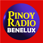Pinoy Radio Benelux logo