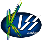 Kiss Web Rádio logo