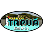 Rádio Itapuã FM logo