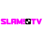 SLAM!TV logo