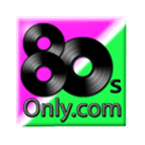 80sOnly logo