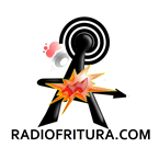 Rádio Fritura logo