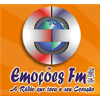 Rádio Emoções FM logo