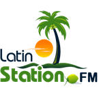 Latin Station logo