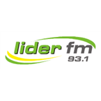 Rádio Líder FM logo