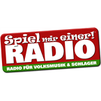 Spiel mir einer Radio! logo