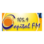 Rádio Capital FM logo