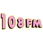 108 FM logo