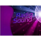 Radio sound logo