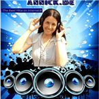 Annick.Be logo