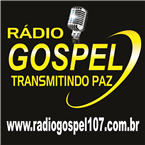 Rádio Gospel 107 logo