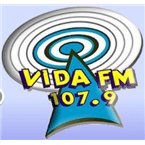 Rádio Vida logo