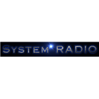 System R logo