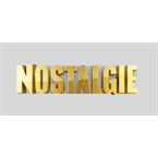 Nostalgie Summerparty logo