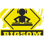 Big Som Web Rádio logo