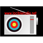 La Cible Radio logo