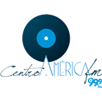 Rádio Centro América Hits (Araguaia) logo