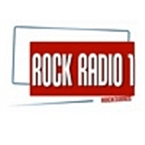 Rock Radio 1 logo