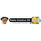 Rádio Patativa FM logo