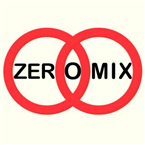 Zero Mix Radio logo