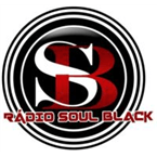 Rádio Soul Black Web logo